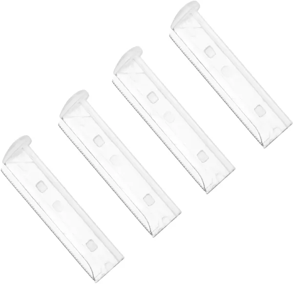 Tweezerman Brow Razor Replacement Blades 3 Pieces